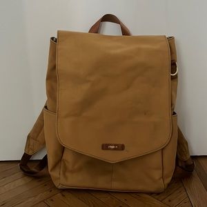 Leader Bag Co Julien Backpack